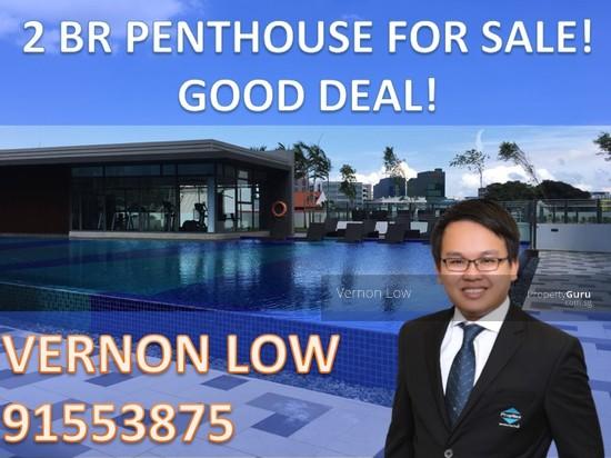 Kensington Square (D19), Apartment #142023102